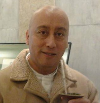Luis Alberto Contreras Godoy